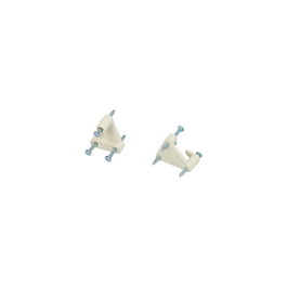 Wolfpack Linea Profesional Hanger 299 H, Pack de 4 unités par clouage
