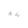 Wolfpack Linea Profesional Hanger 299 H, Pack de 4 unités par clouage
