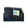 CGV DR7+ Radio portable DAB+ et FM avec écran couleur TFT 2,4", prise casque et mode éco-consommation
