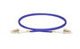 Lanview Câble fibre optique multimode duplex LC-LC OM4 10m LSZH