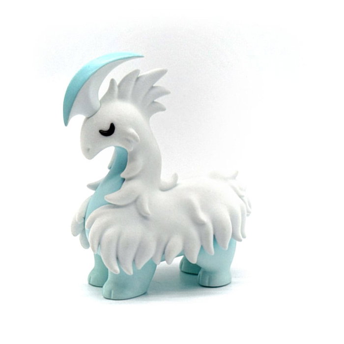 Youtooz RimWorld Vinyl figurine Thrumbo Flocked 13 cm
