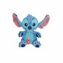 Imc Toys Peluche Baby Paws Stitch avec son et sac de transport