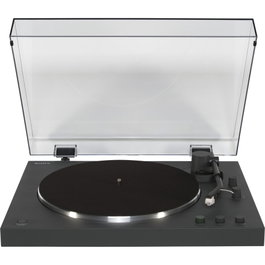 Sony PS-LX3BT Black