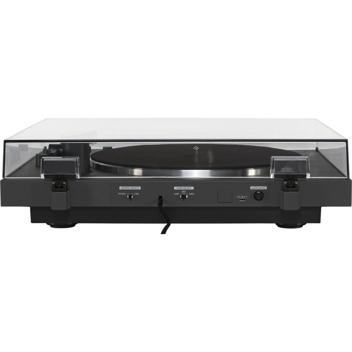 Sony PS-LX3BT Black Sony PS-LX3BT Black