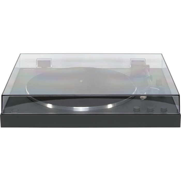 Sony PS-LX3BT Black Sony PS-LX3BT Black