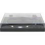 Sony PS-LX3BT Black