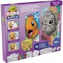 Crayola POPS - Coffret Cadeau Color Pops 3D - Plus de 12 Activités de Dessin en 3D - À Partir de 6 Ans