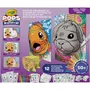 Crayola POPS - Coffret Cadeau Color Pops 3D - Plus de 12 Activités de Dessin en 3D - À Partir de 6 Ans