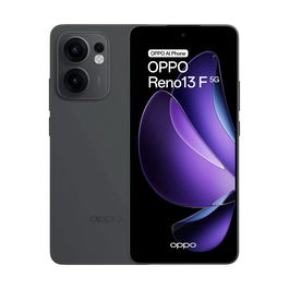 Smartphone Oppo 6,67" Octa Core 8 GB RAM 256 GB Gris
