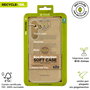 Protection pour téléphone portable Muvit for Change Samsung Galaxy S25 Plus Galaxy S25+