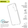 Protection pour téléphone portable Muvit for Change Samsung Galaxy S25 Plus Galaxy S25+