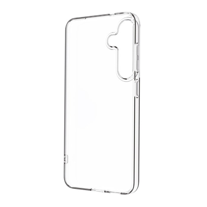 Protection pour téléphone portable Muvit for Change Samsung Galaxy S25 Plus Galaxy S25+