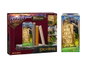 Le Seigneur des anneaux maquette Book Nook Tiny Adventures Minas Tirith 23 cm
