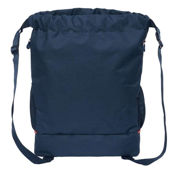 Safta Sac Mochila El Ganso Classic pour bébé 35 x 40 x 1 cm, espagnol Safta Sac Mochila El Ganso Classic pour bébé 35 x 40 x 1 cm, espagnol