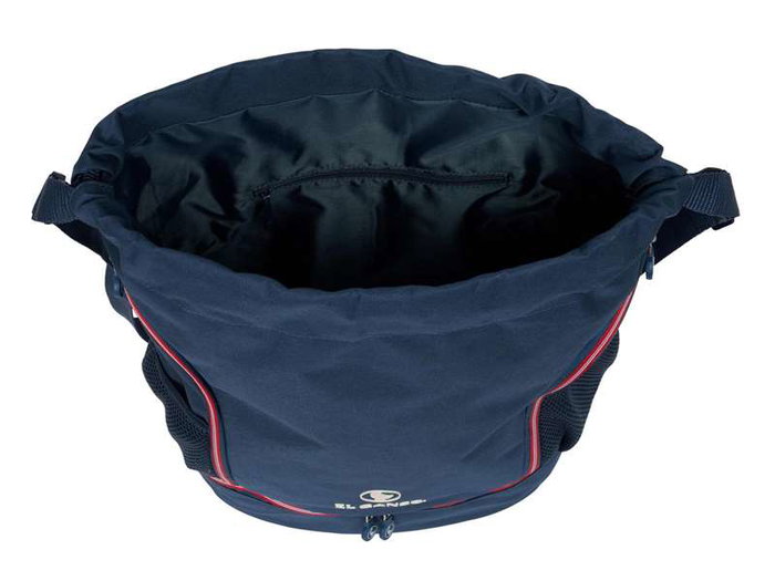 Safta Sac Mochila El Ganso Classic pour bébé 35 x 40 x 1 cm, espagnol Safta Sac Mochila El Ganso Classic pour bébé 35 x 40 x 1 cm, espagnol