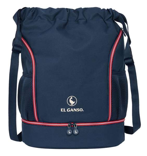 Safta Sac Mochila El Ganso Classic pour bébé 35 x 40 x 1 cm, espagnol Safta Sac Mochila El Ganso Classic pour bébé 35 x 40 x 1 cm, espagnol