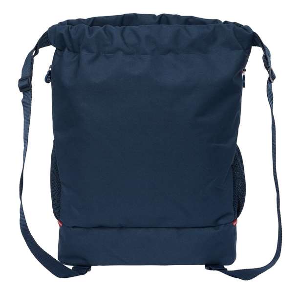 Safta Sac Mochila El Ganso Classic pour bébé 35 x 40 x 1 cm, espagnol Safta Sac Mochila El Ganso Classic pour bébé 35 x 40 x 1 cm, espagnol
