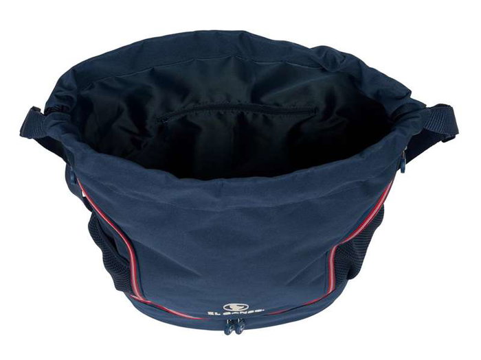 Safta Sac Mochila El Ganso Classic pour bébé 35 x 40 x 1 cm, espagnol Safta Sac Mochila El Ganso Classic pour bébé 35 x 40 x 1 cm, espagnol