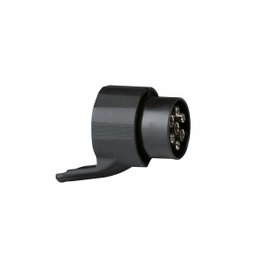 All Ride Adaptateur de remorque 7 à 13 broches 12 V