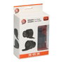 All Ride Adaptateur de remorque 7 à 13 broches 12V noir plastique