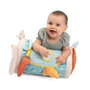 Chicco Jeu Rodillo mágico Roller Evolutivo Elefante
