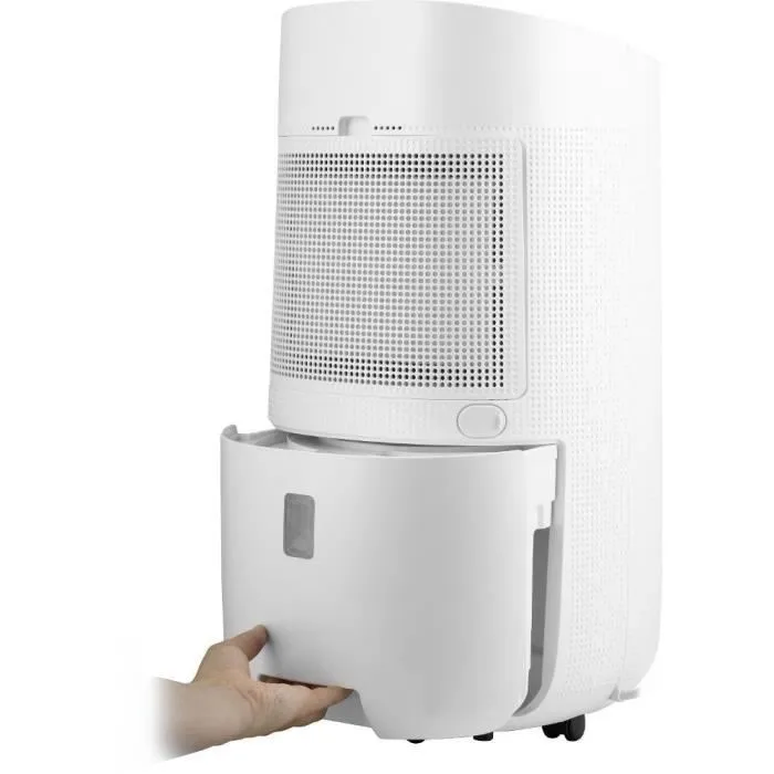 Sencor SDH 1210WH Blanc Sencor SDH 1210WH Blanc