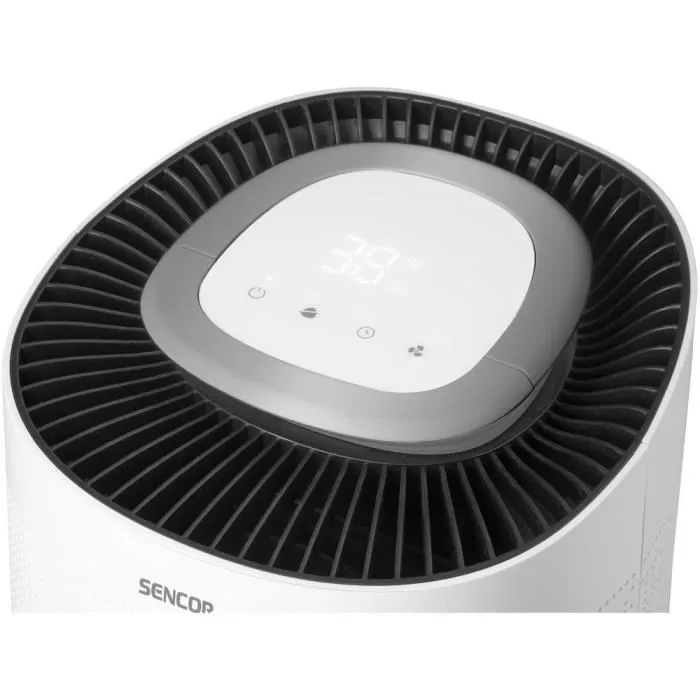 Sencor SDH 1210WH Blanc Sencor SDH 1210WH Blanc