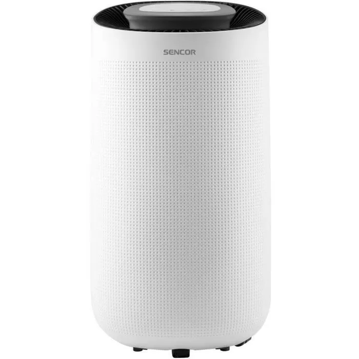 Sencor SDH 1210WH Blanc Sencor SDH 1210WH Blanc