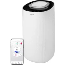 Sencor SDH 1210WH Blanc