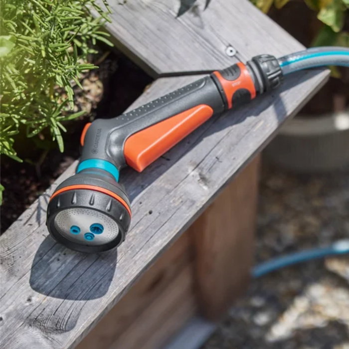 Gardena Classic Spray Gun Starter Set