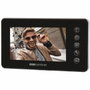 SCS SENTINEL VisioFirst 4.3 Interphone Vidéo Filaire Noir