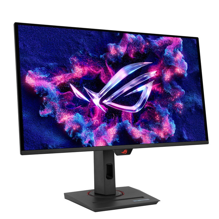 Asus ROG Strix OLED XG27ACDNG - Moniteur Gaming QD-OLED 27 pouces 2560 x 1440 360 Hz Asus ROG Strix OLED XG27ACDNG - Moniteur Gaming QD-OLED 27 pouces 2560 x 1440 360 Hz