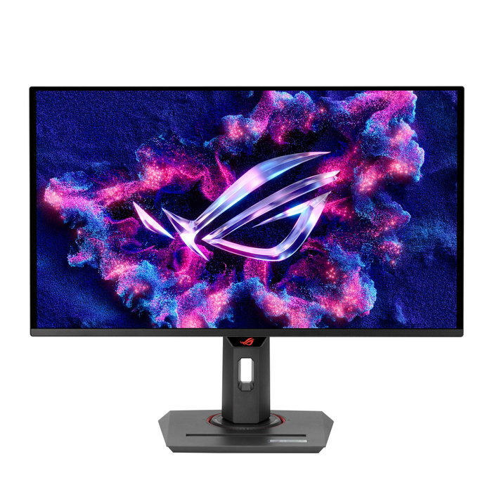 Asus ROG Strix OLED XG27ACDNG - Moniteur Gaming QD-OLED 27 pouces 2560 x 1440 360 Hz Asus ROG Strix OLED XG27ACDNG - Moniteur Gaming QD-OLED 27 pouces 2560 x 1440 360 Hz