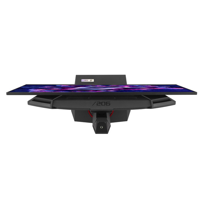 Asus ROG Strix OLED XG27ACDNG - Moniteur Gaming QD-OLED 27 pouces 2560 x 1440 360 Hz Asus ROG Strix OLED XG27ACDNG - Moniteur Gaming QD-OLED 27 pouces 2560 x 1440 360 Hz