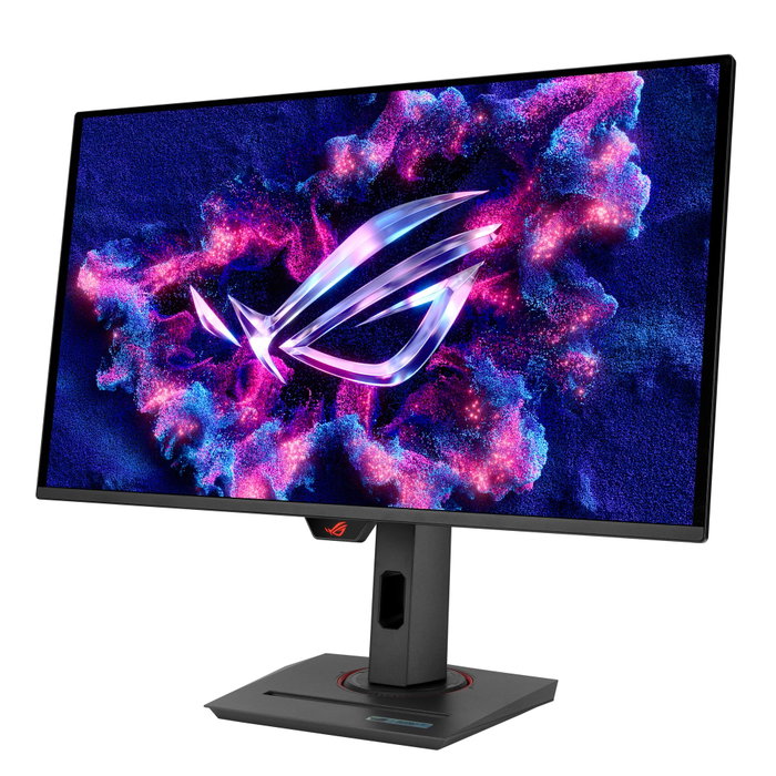 Asus ROG Strix OLED XG27ACDNG - Moniteur Gaming QD-OLED 27 pouces 2560 x 1440 360 Hz Asus ROG Strix OLED XG27ACDNG - Moniteur Gaming QD-OLED 27 pouces 2560 x 1440 360 Hz