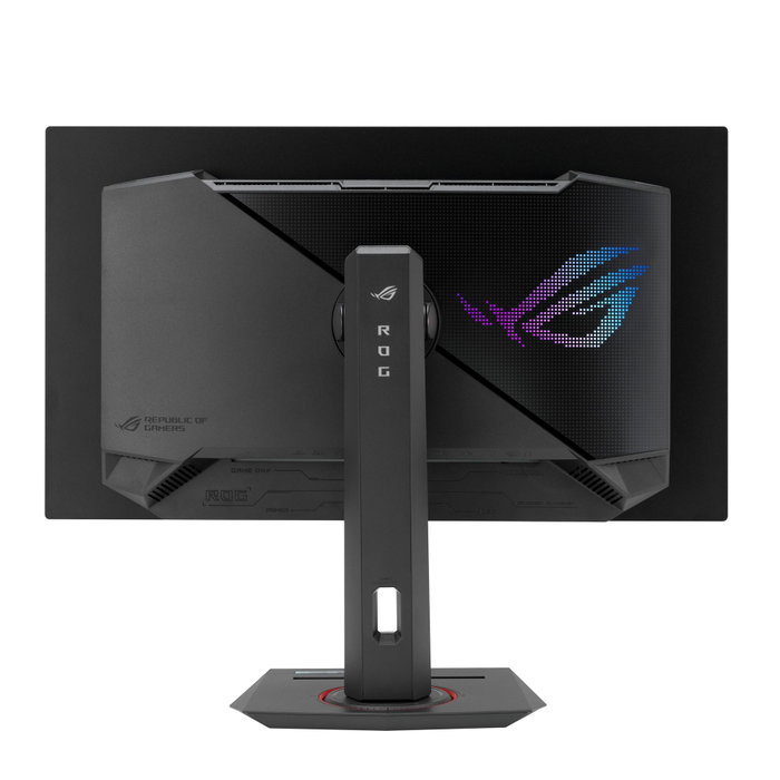 Asus ROG Strix OLED XG27ACDNG - Moniteur Gaming QD-OLED 27 pouces 2560 x 1440 360 Hz Asus ROG Strix OLED XG27ACDNG - Moniteur Gaming QD-OLED 27 pouces 2560 x 1440 360 Hz