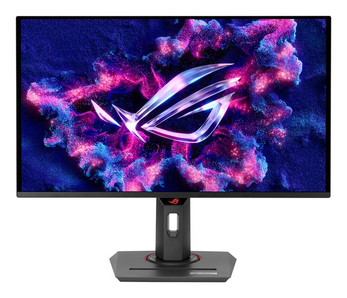 Asus ROG Strix OLED XG27ACDNG 27 pouces QHD 360 Hz Noir