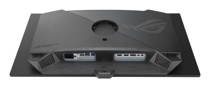 Asus ROG Strix OLED XG27ACDNG 27 pouces QHD 360 Hz Noir