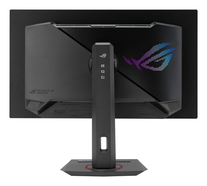 Asus ROG Strix OLED XG27ACDNG 27 pouces QHD 360 Hz Noir
