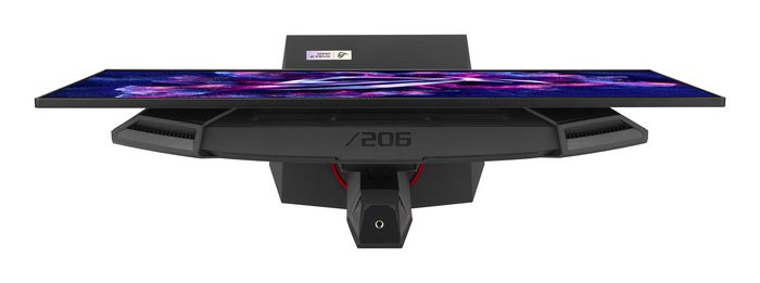 Asus ROG Strix OLED XG27ACDNG 27 pouces QHD 360 Hz Noir