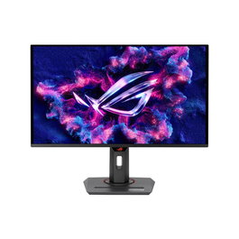 ASUS ROG Strix OLED XG27ACDNG - Moniteur Gaming 27" WQHD 240 Hz - Réf. 90LM0AN0-B01970