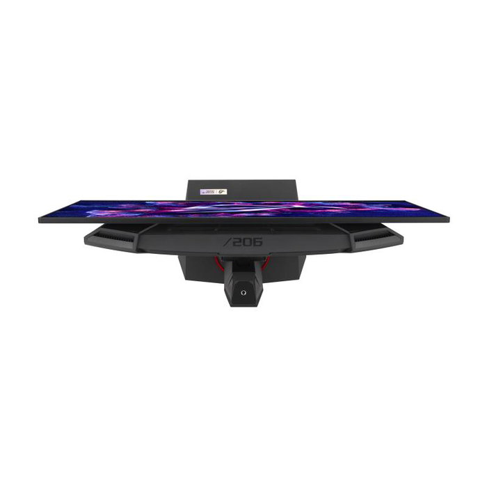 ASUS ROG Strix OLED XG27ACDNG - Moniteur Gaming 27" WQHD 240 Hz - Réf. 90LM0AN0-B01970 ASUS ROG Strix OLED XG27ACDNG - Moniteur Gaming 27" WQHD 240 Hz - Réf. 90LM0AN0-B01970