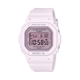 Montre Femme Casio G-Shock BGD-565SC-4BER