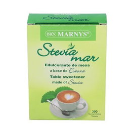 MARNYS STEVIAMAR 300 comprimés