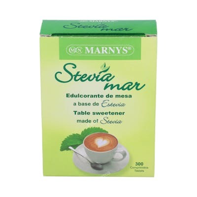 MARNYS STEVIAMAR 300 comprimés MARNYS STEVIAMAR 300 comprimés