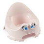 Thermobaby Pot rigolo - Rose poudré