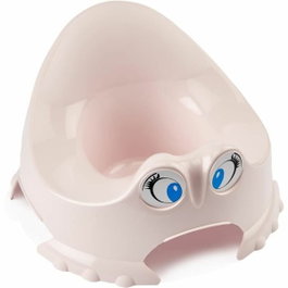 Thermobaby Pot rigolo - Rose poudré