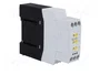 EATON ELECTRIC Relais de temps analogique 0,05s÷100h SPDT