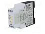 EATON ELECTRIC Relais de temps analogique 0,05s÷100h SPDT