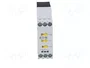 EATON ELECTRIC Relais de temps analogique 0,05s÷100h SPDT